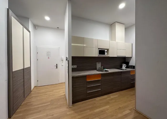 Apartment 7 Wien