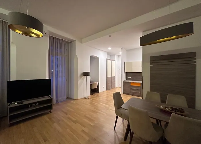 Apartment 7 *