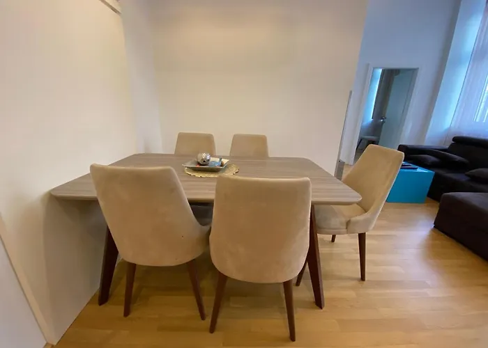 7 Apartment Wien