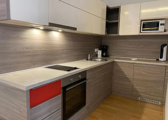 Apartment 7 Wien