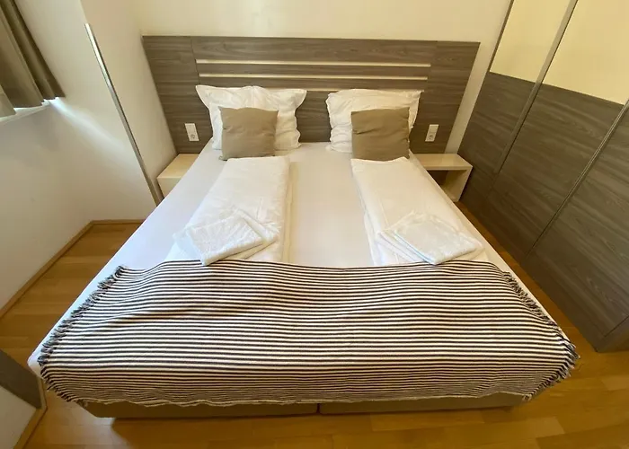 Apartment 7 *