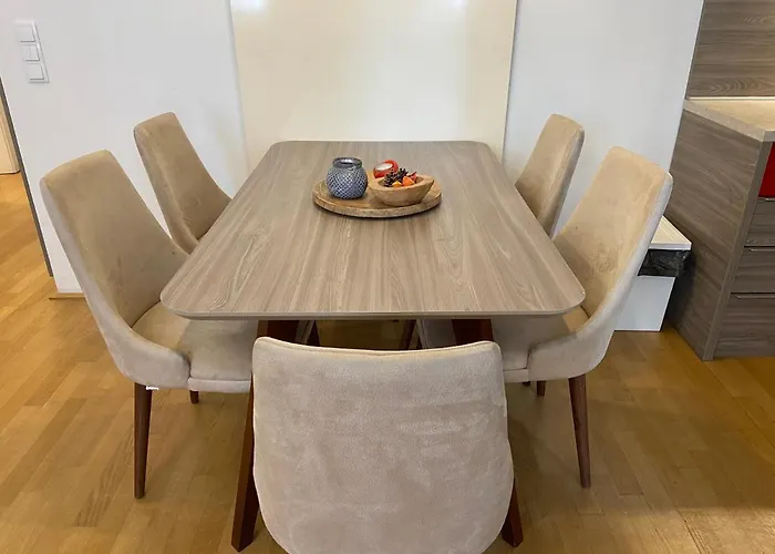 Apartment 7 *