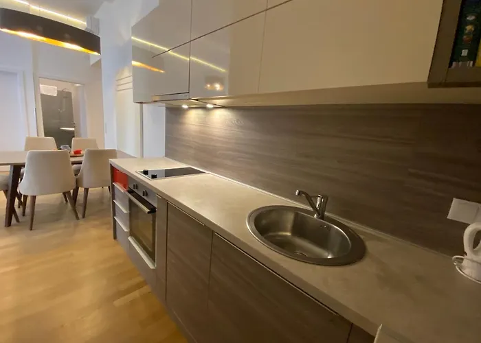Apartment 7 *