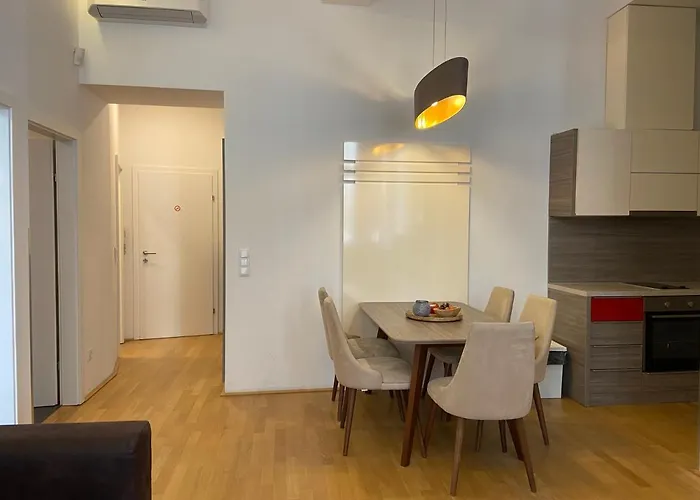 7 Apartment