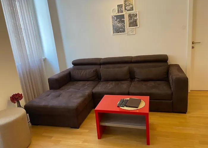 Apartment 7 *