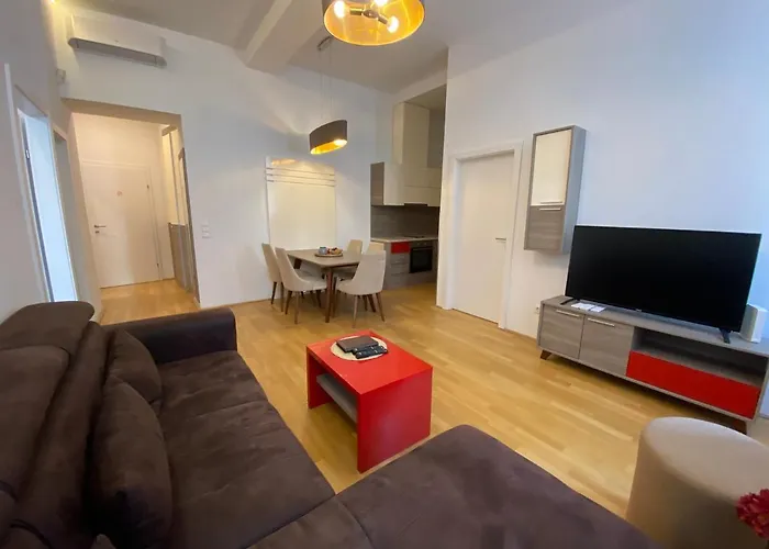 Apartment 7