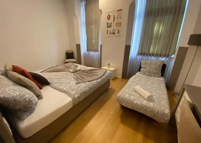 7 Apartment *