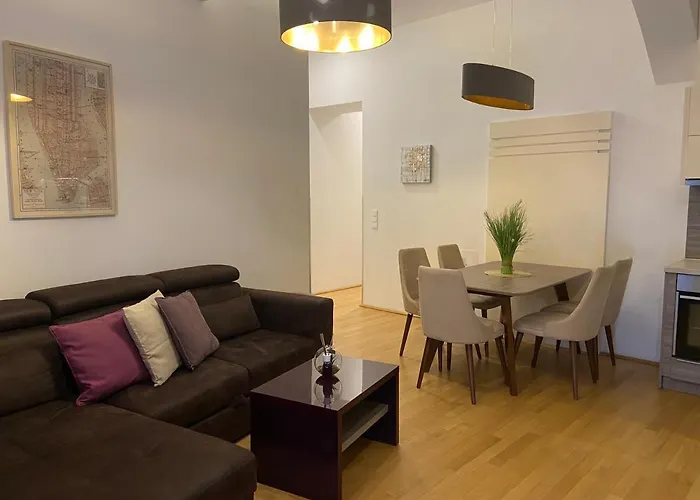 Apartment 7 *