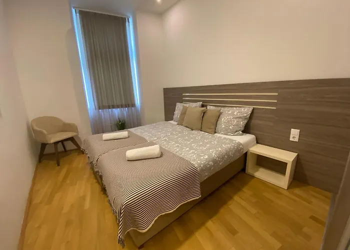 Apartment 7 Wien