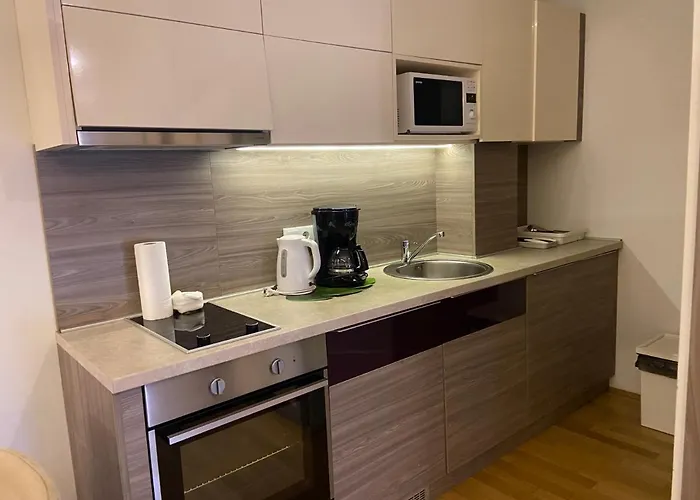 7 Apartment Wien