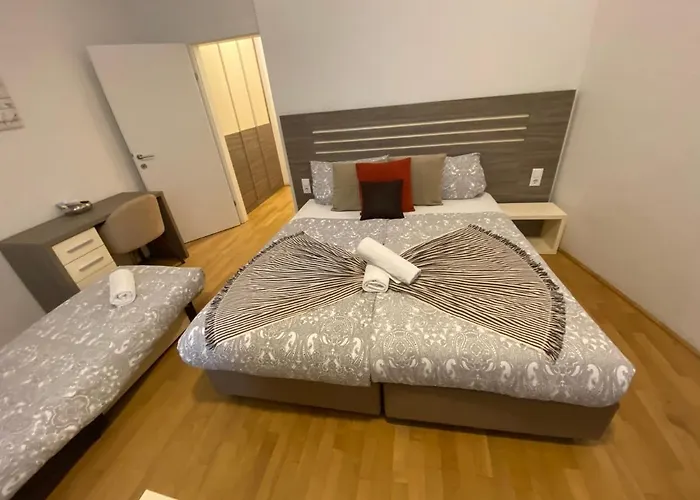 Apartment 7 Wien