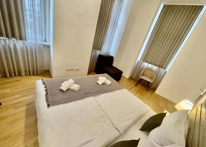 Apartment 7 *