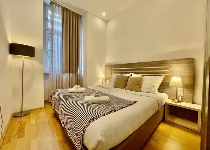 Apartment 7 *
