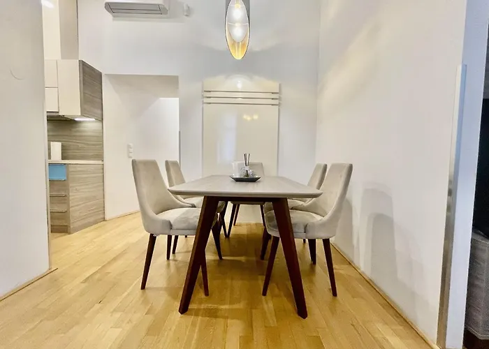 Apartment 7 Wien