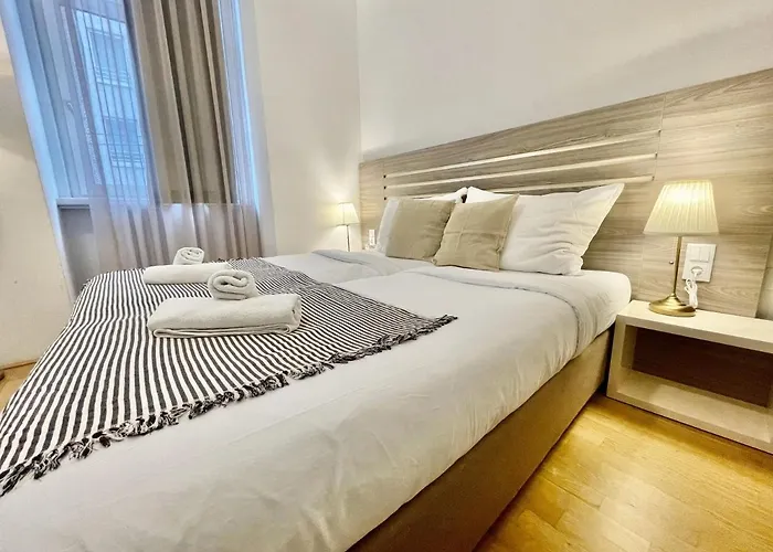 7 Apartment Wien