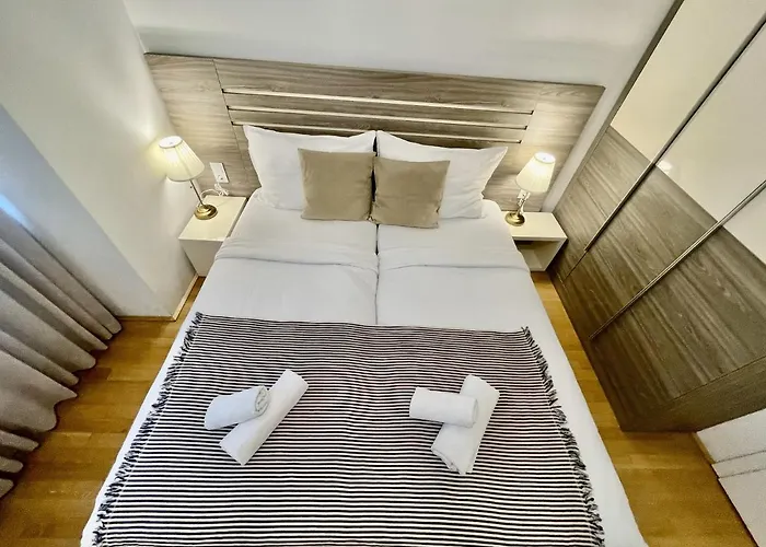 Apartment 7 *