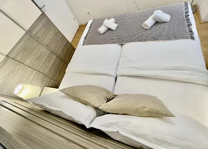 Apartment 7 Wien