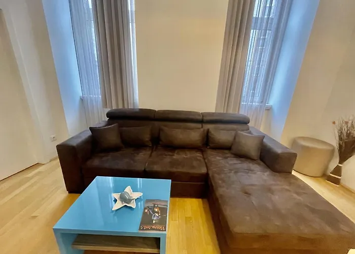 Apartment 7 *