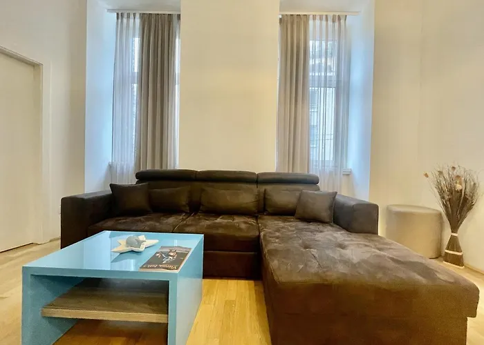 7 Apartment Wien