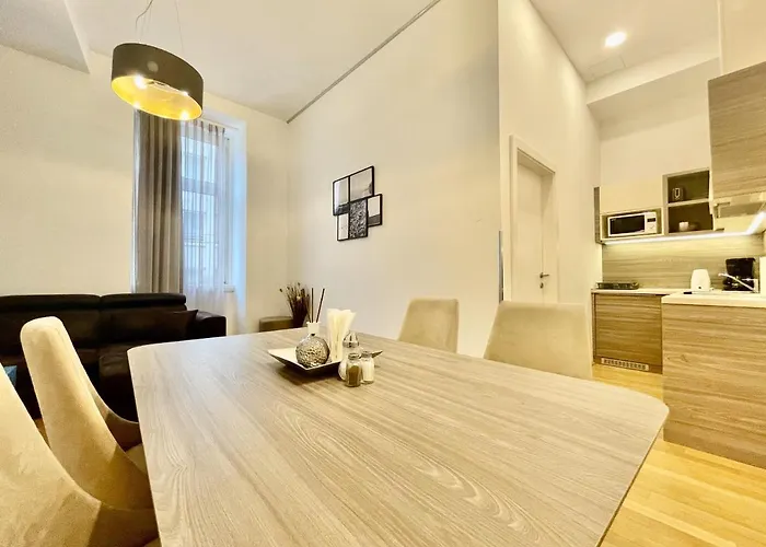 Apartment 7 Wien