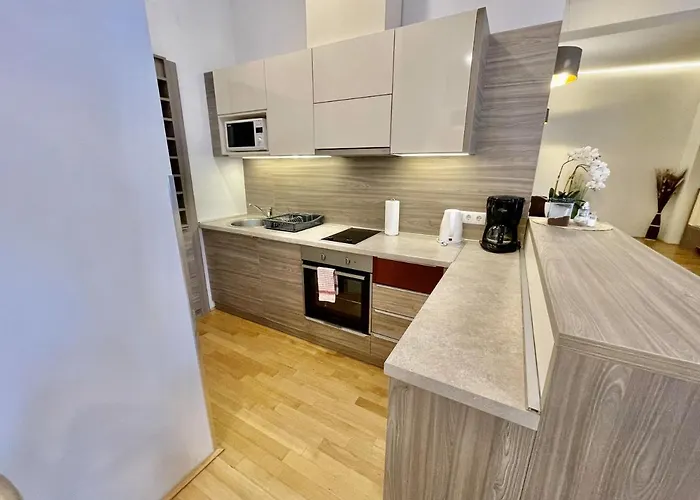 Apartment 7 Wien